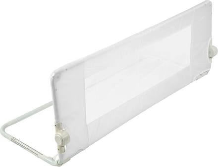 Safetots Bedhek, Bedhekje, Wit, 100cm Breed x 40cm Hoog