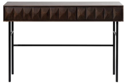LATINA CONSOLE TABLE W117 CM