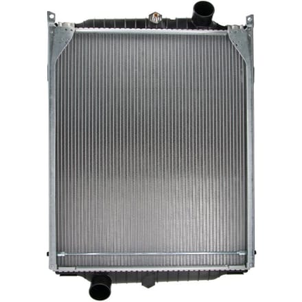 Radiator, motorkoeling TITANX VL2045