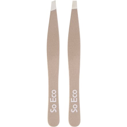 So Eco Tweezer Duo Set 2 st