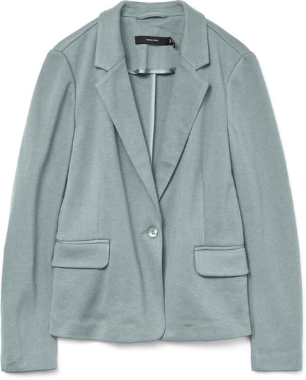 VERO MODA - VMJULIA LS BLAZER JRS NOOS - Dames - Blazers