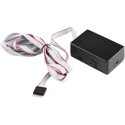 45 x 11cm Autosticker 12V LED Muziek Ritme Controle Licht Geluid Geactiveerd Multi Kleur black