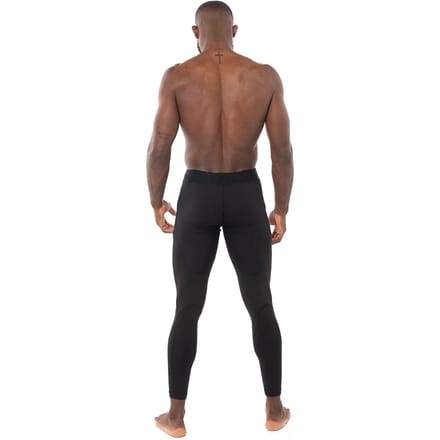 Legging Metal Boxe