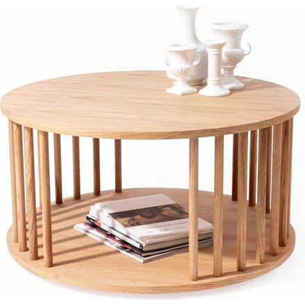 Salontafel Pin | House of Woods
