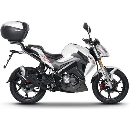 Kit Support de top case Shad TOP MASTER pour Moto Keeway 125 RKF K0RK18ST Neuf
