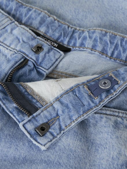 NAME IT - TKMBRADY LOOSE JEANS TWO4321 NOOS - Jongens - Jeans