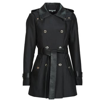Trenchcoat Morgan GZIMA