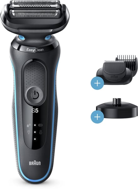Braun Shaver Series 5 50-M4500cs