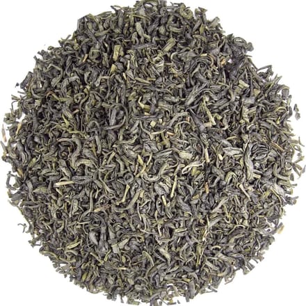 De Kruidenbaron - Taiwan Chun Mee thee - 100 gram