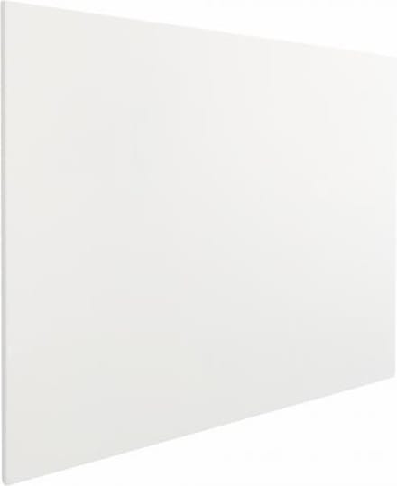 IVOL Whiteboard zonder rand - 30x45 cm - Magnetisch - Frameless