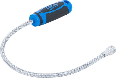 BGS Magneethulp flexibel 500 mm trekkracht 2 kg