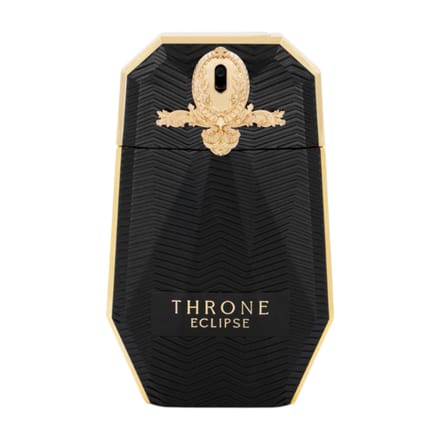 Maison Asrar, Throne Eclipse, Eau de Parfum, Unisex, 100 ml