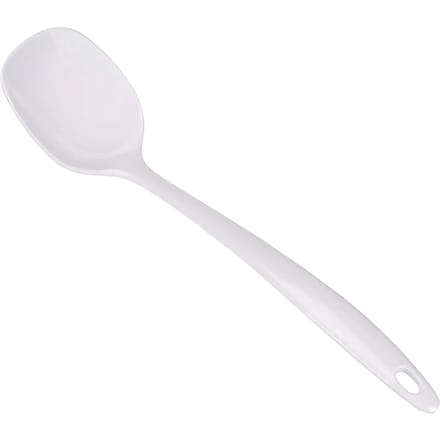 Geperforeerde opscheplepel melamine clasica Lacor