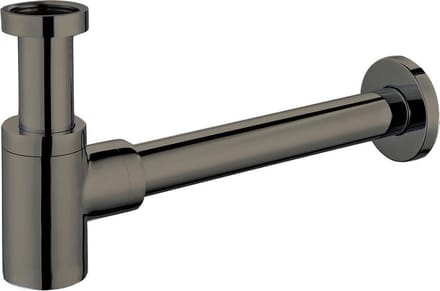 Best Design Moya mini-sifon 5/4 x 32 mm Gunmetal