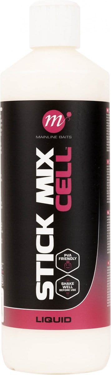 Stick Mix Liquid Cell 500ml