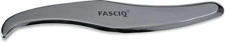 FASCIQ® Mustache – IASTM Tool. Instrument voor fasciebehandeling en bindweefselmassage