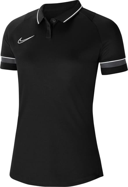 Nike Dri-FIT Academy Sportpolo Dames - Maat S
