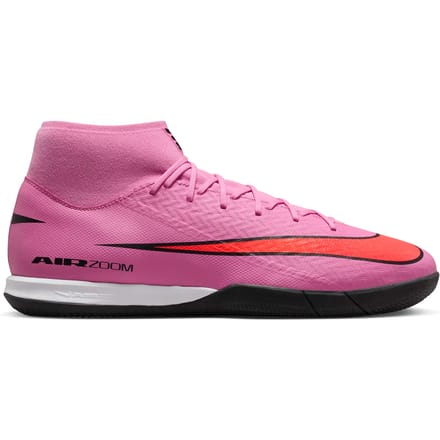 Kindervoetbalschoenen Nike Mercurial Superfly 10 Academy IC