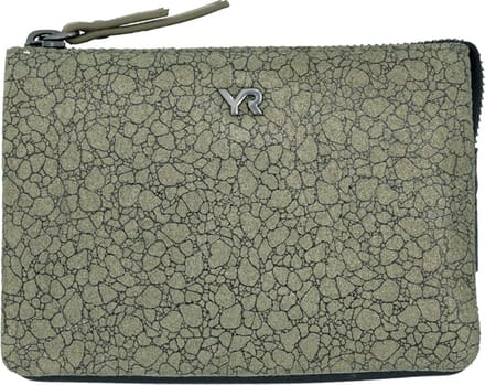 YR portemonnee PM 29461 stone nature
