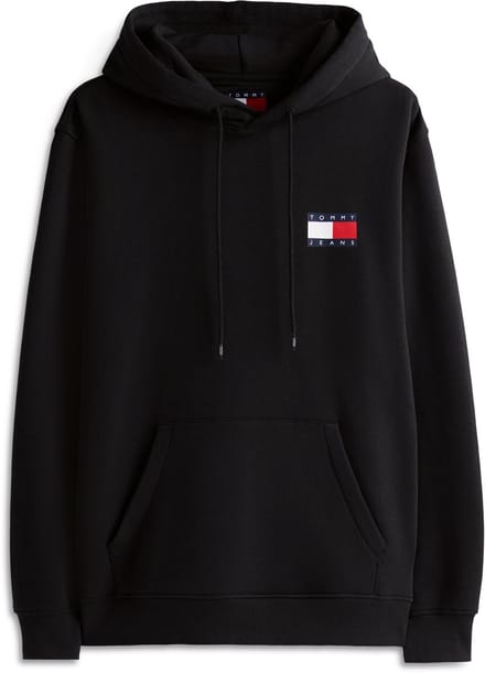 Tommy Jeans Tjm Reg Essential Flag Hood Ext