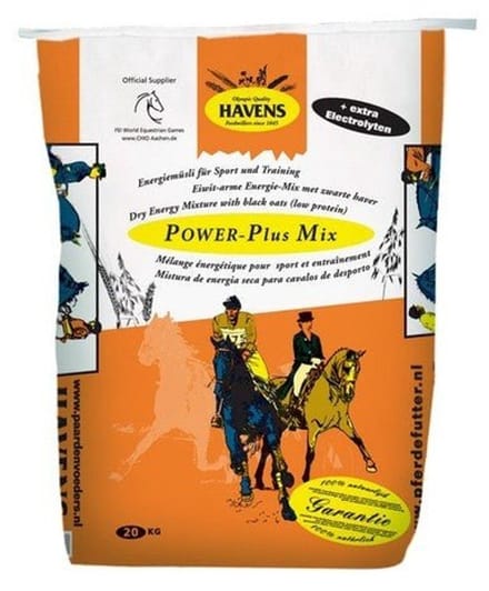 Havens Power-Plus Mix - 20 kg