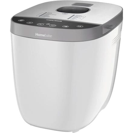 Morphy Richards Home Bake broodbakmachine - 900 gram - 600 W