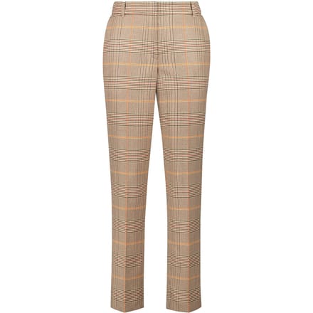 Atelier Gardeur Friedi761-622221 Camel Größe: 38 | Stoffhosen Outlet | Damen | Braun