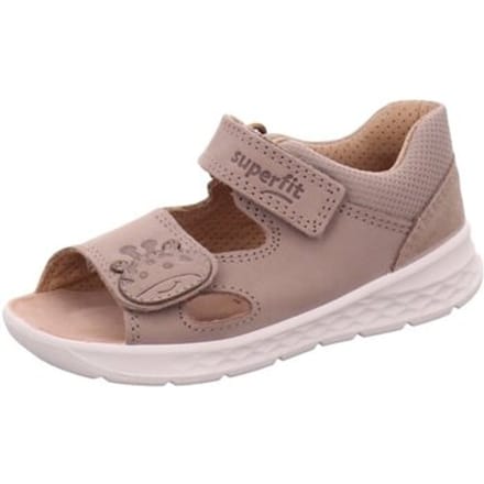 Platte sandalen Superfit -