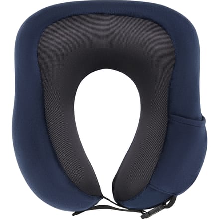 Samsonite Ta Revolution Ergonomisch traagschuimkussen Midnight Blue
