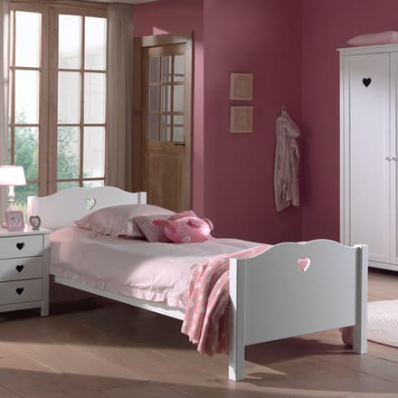 Dream Tree Kinderkamer Bloom 3-delig Wit