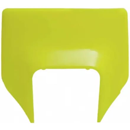Motorfiets koplampplaat R-Tech RMASKHSQGF20