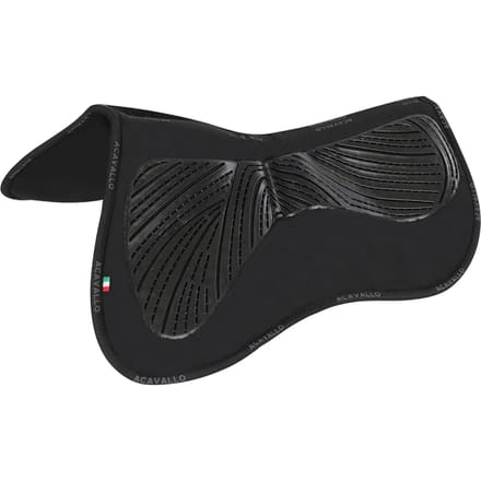 Paardenschokdemper Acavallo MF HPS CW-CS