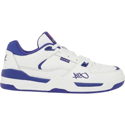 K1x Glide Sneaker Wit