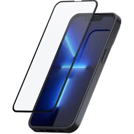Smartphone schermbeschermer SP Connect iPhone 14/13 New