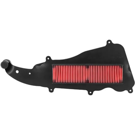 Luchtfilter Hiflofiltro Piaggio 125 Liberty I Get 2015+2018