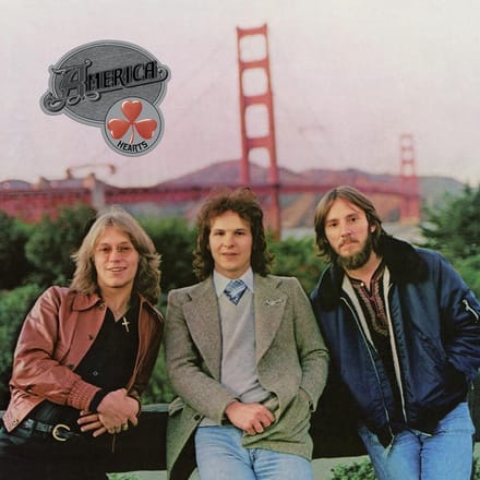 Hearts (50th Anniversary Expanded Edition)