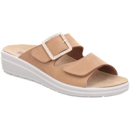 Rohde Camel Slipper