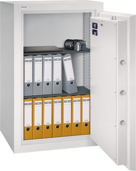 Inbraakwerende kluis SISTEC Euroguard SE II A 2