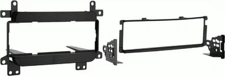 1-DIN radiopaneel Suzuki Aerio/Grand Vitara XL-7 2003-2006 (METRA)