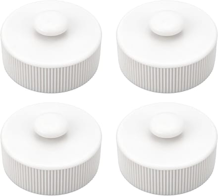 Cosensi - Aftappluggen voor Zwembad, Compatibel met Intex Modellen