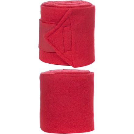 Polostrips voor poolpaarden HKM Classic (x4)