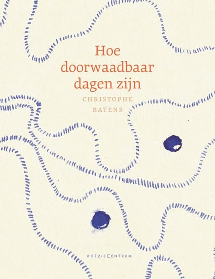 Hoe Doorwaadbaar Dagen Zijn - Christophe Batens