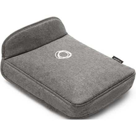 Bugaboo Donkey 5 wiegdekje Grey mélange