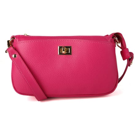 Giulia Monti Schoudertas Fuchsia