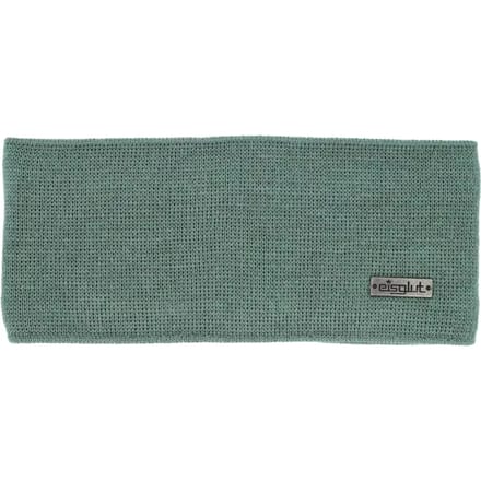 Hoofdband Eisglut Firsta Merino