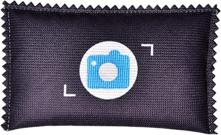 Luchtontvochtiger Auto - Vochtabsorber - Voertuig Interieur - Kleurindicator - 13 x 8 cm - Grijs