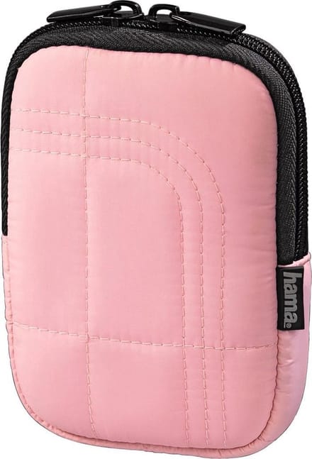 Fototas Fancy Memory 50C Roze
