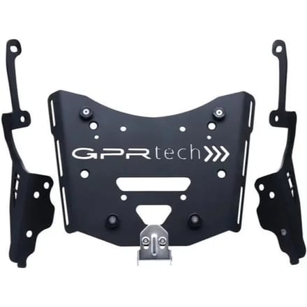Ondersteuning topkoffer moto 35>55 L GPR Tech Zontes E 350 2023/2024 26