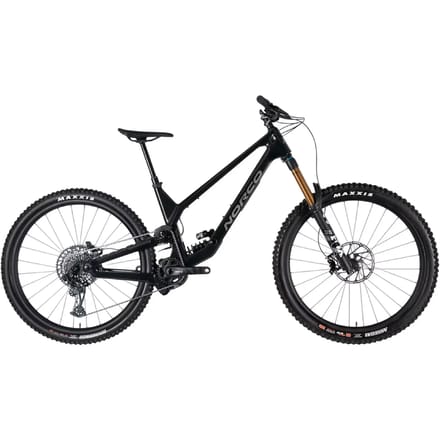 Framebescherming Monkey Products Norco - Range-29-Carbon