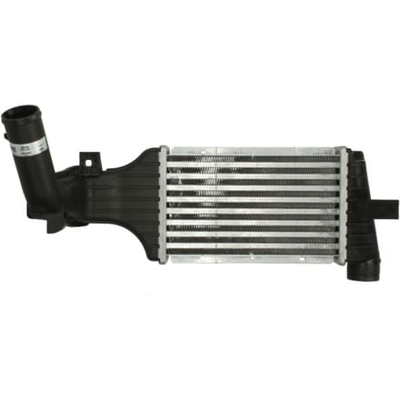 Intercooler NISSENS 96788